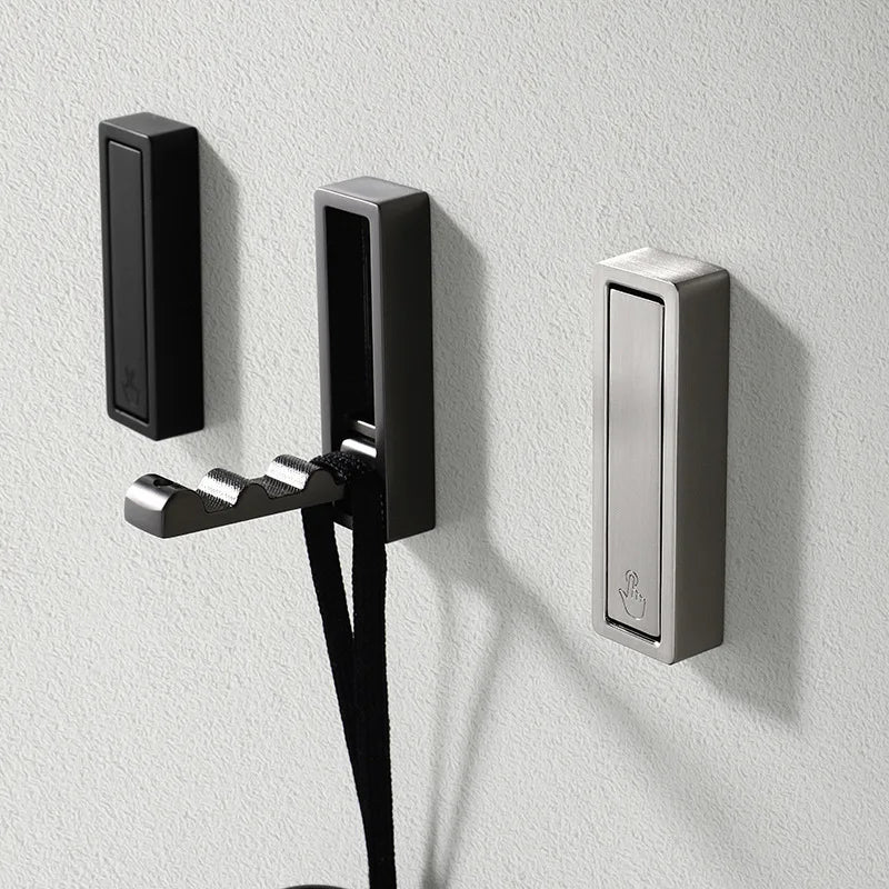 Patere murale design & pliable– FLECTILUX