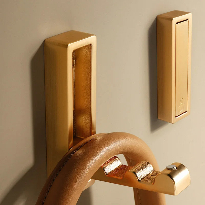 Patere murale design & pliable– FLECTILUX