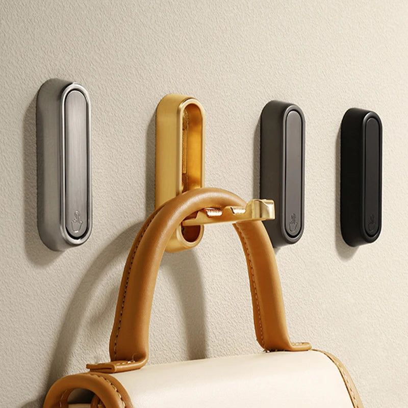 Patere murale design & pliable– FLECTILUX
