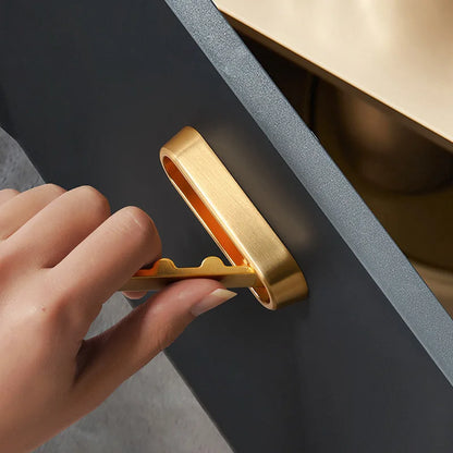 Patere murale design & pliable– FLECTILUX