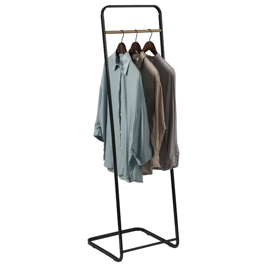 Portant vêtements minimaliste et stable - VECTIS