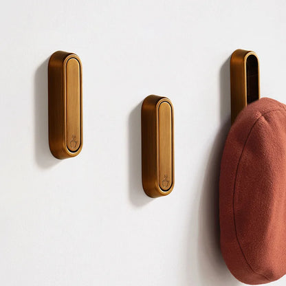 Patere murale design & pliable– FLECTILUX
