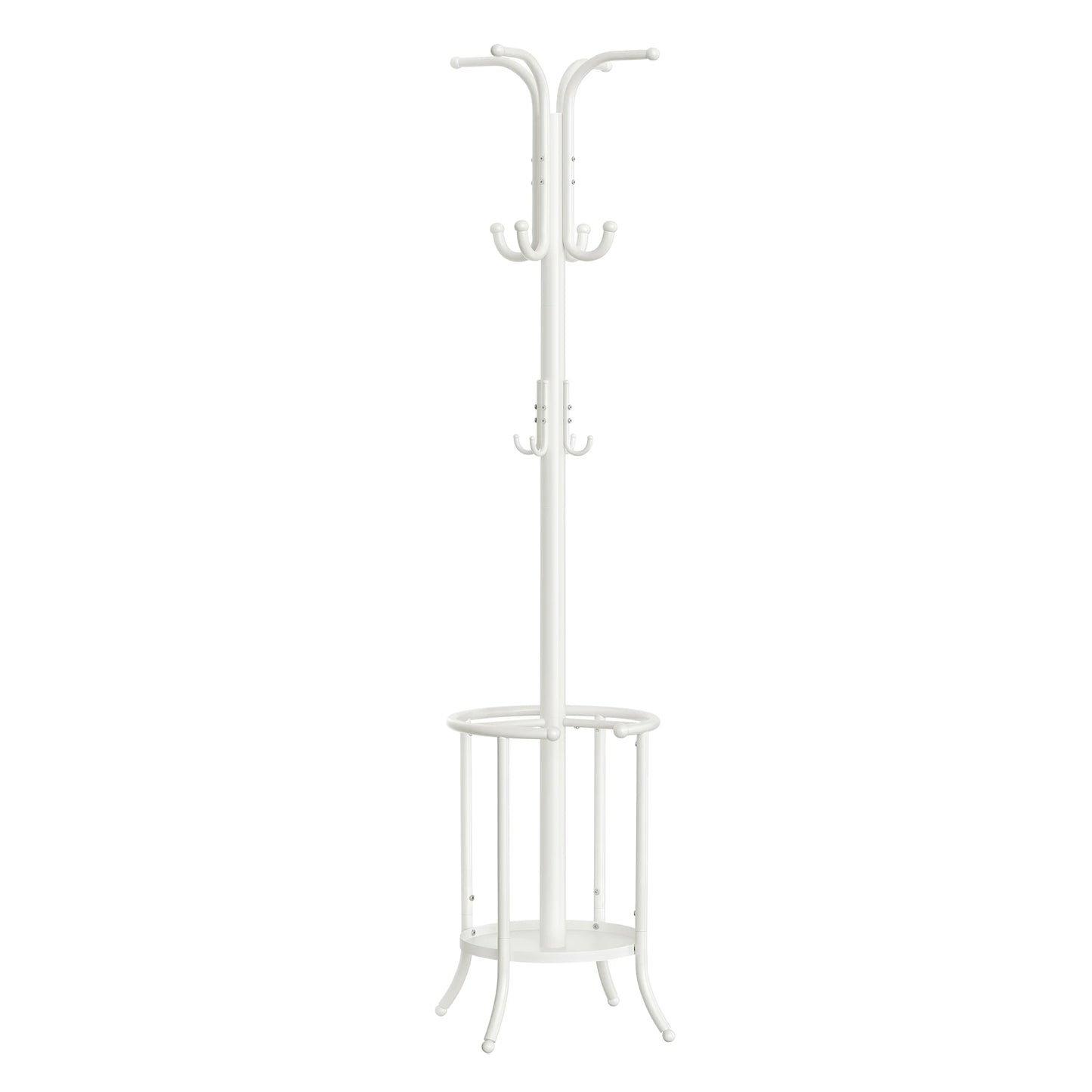 Porte manteau sur pied avec porte-parapluie - UMBRA