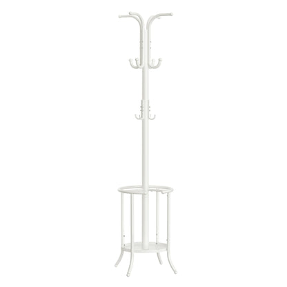 Porte manteau sur pied avec porte-parapluie - UMBRA