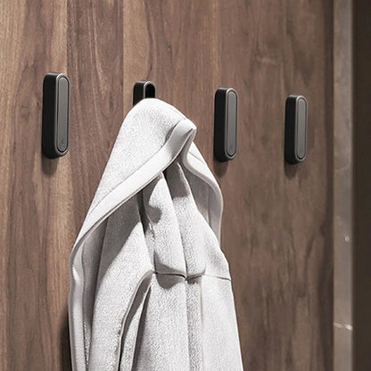 Patere murale design & pliable– FLECTILUX