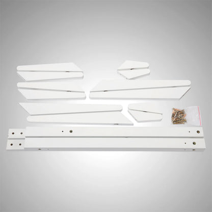 Porte manteau sur pied style scandinave - RAMILUX