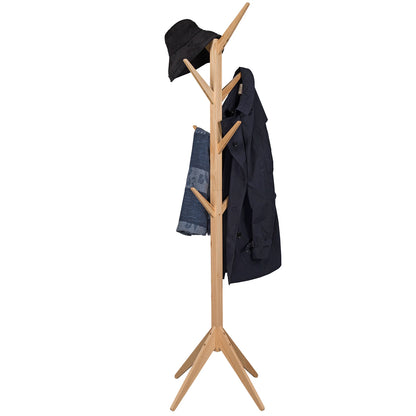 Porte manteau sur pied style scandinave - RAMILUX