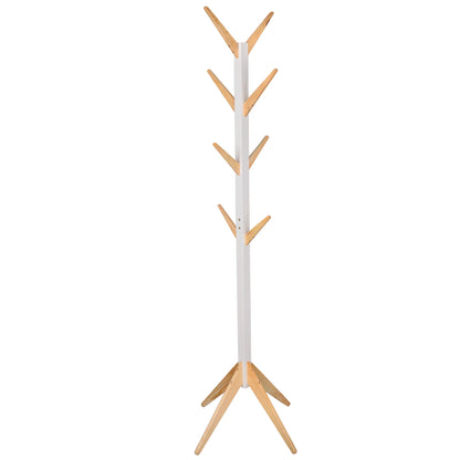 Porte manteau sur pied style scandinave - RAMILUX