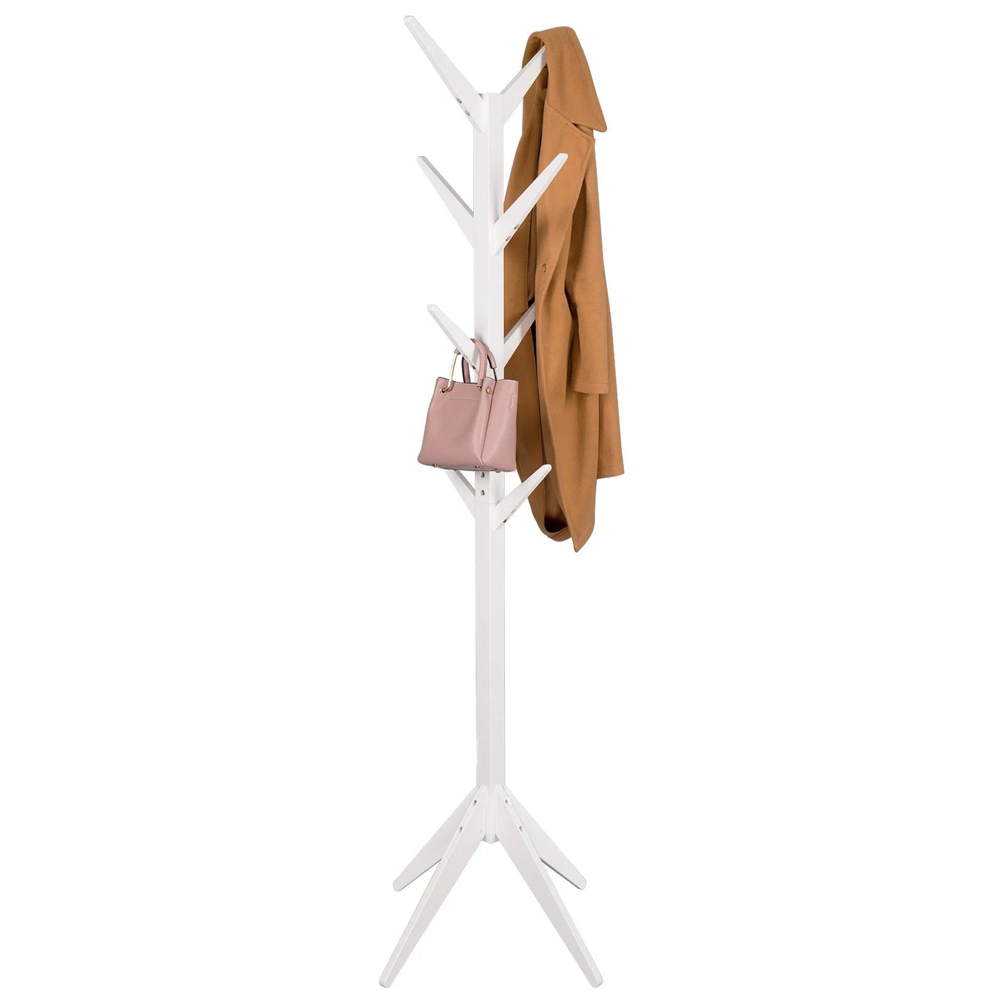 Porte manteau sur pied style scandinave - RAMILUX